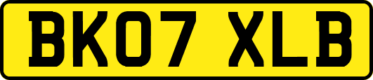 BK07XLB