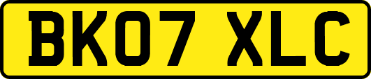 BK07XLC