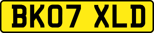 BK07XLD