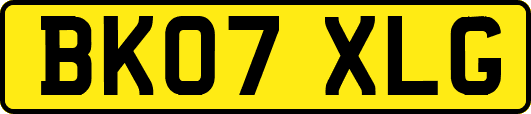 BK07XLG