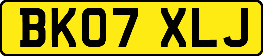 BK07XLJ