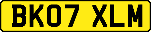 BK07XLM