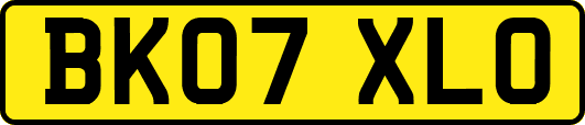 BK07XLO