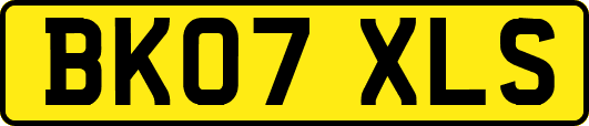 BK07XLS