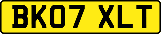 BK07XLT