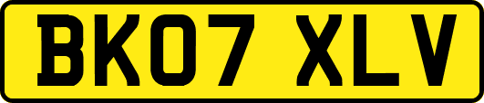 BK07XLV