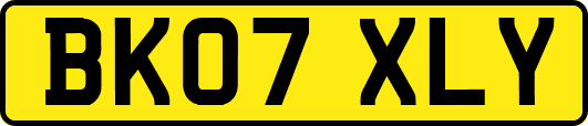 BK07XLY
