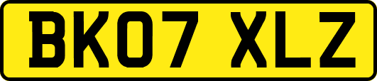 BK07XLZ