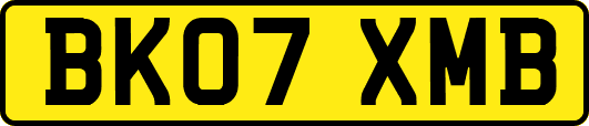 BK07XMB