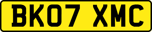 BK07XMC