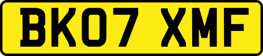 BK07XMF