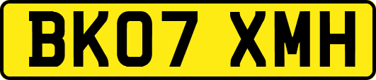 BK07XMH