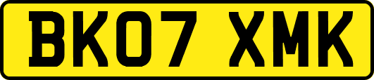 BK07XMK