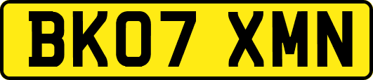 BK07XMN
