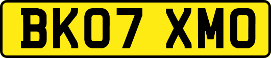 BK07XMO