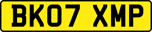 BK07XMP