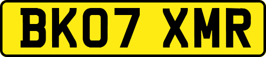 BK07XMR