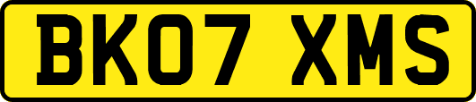 BK07XMS