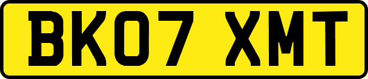 BK07XMT