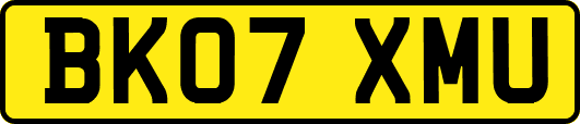 BK07XMU