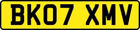 BK07XMV