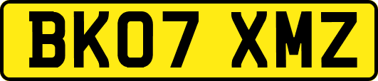 BK07XMZ