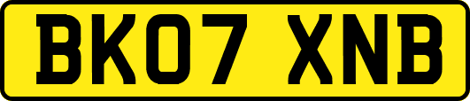 BK07XNB