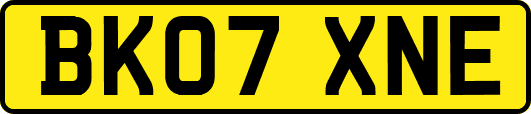 BK07XNE