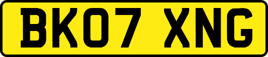 BK07XNG