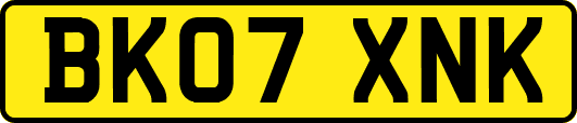 BK07XNK