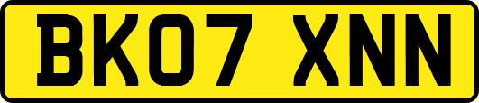 BK07XNN