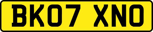 BK07XNO