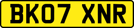 BK07XNR