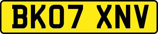 BK07XNV