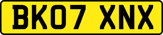 BK07XNX
