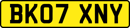 BK07XNY
