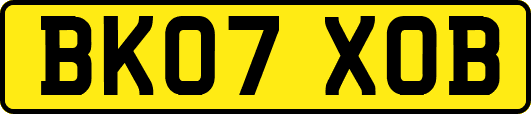 BK07XOB