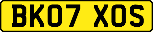 BK07XOS