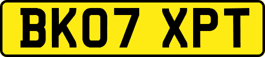 BK07XPT