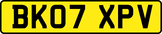 BK07XPV
