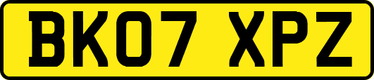 BK07XPZ
