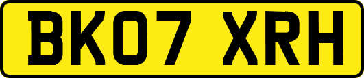 BK07XRH