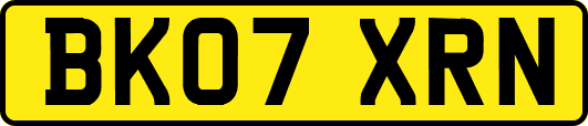 BK07XRN