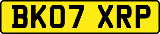 BK07XRP