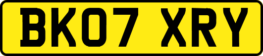 BK07XRY