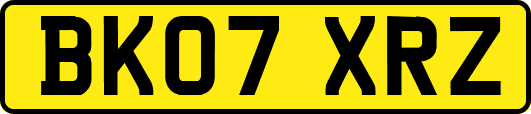 BK07XRZ