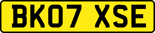 BK07XSE