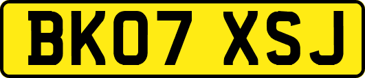 BK07XSJ