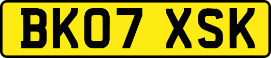 BK07XSK