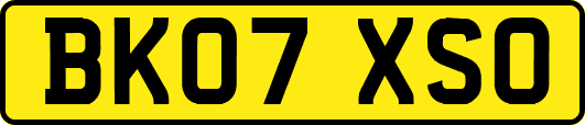 BK07XSO